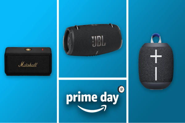Ưu đãi loa tốt nhất trong Ngày hội Prime: JBL, Bose, Ultimate Ears và nhiều hơn nữa